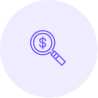 revenue icon